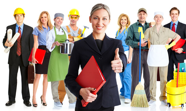 Sarıgöl Manikürcü Hizmeti